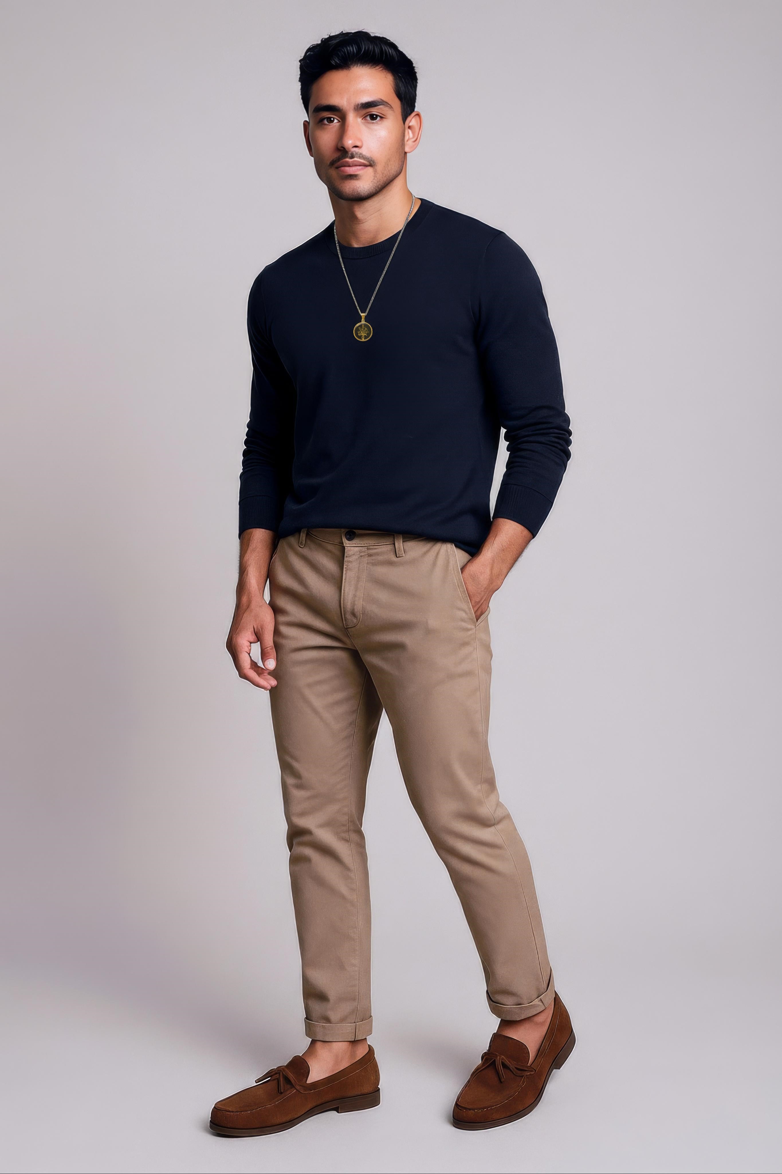 Armenian Dashnak Necklace with back personalization.