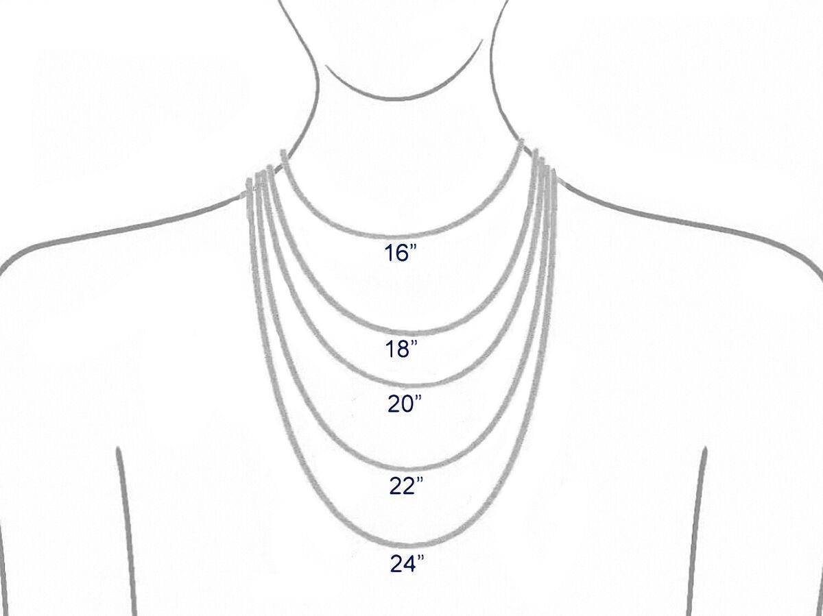 Women’s Figaro Chain with Name  Bars