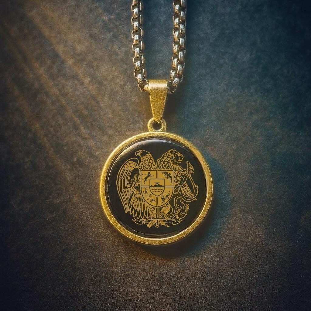 Customize Necklace for Men.