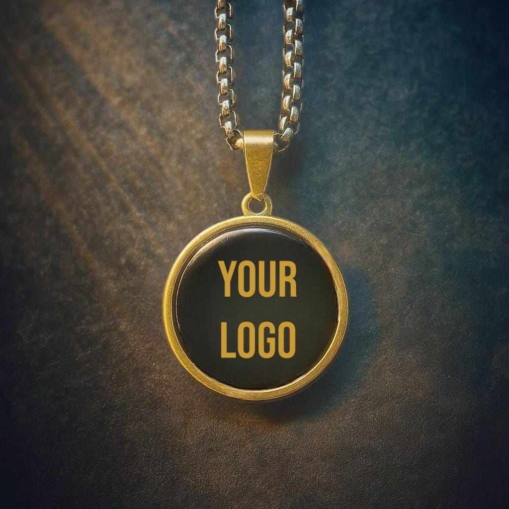 Customize Necklace for Men.