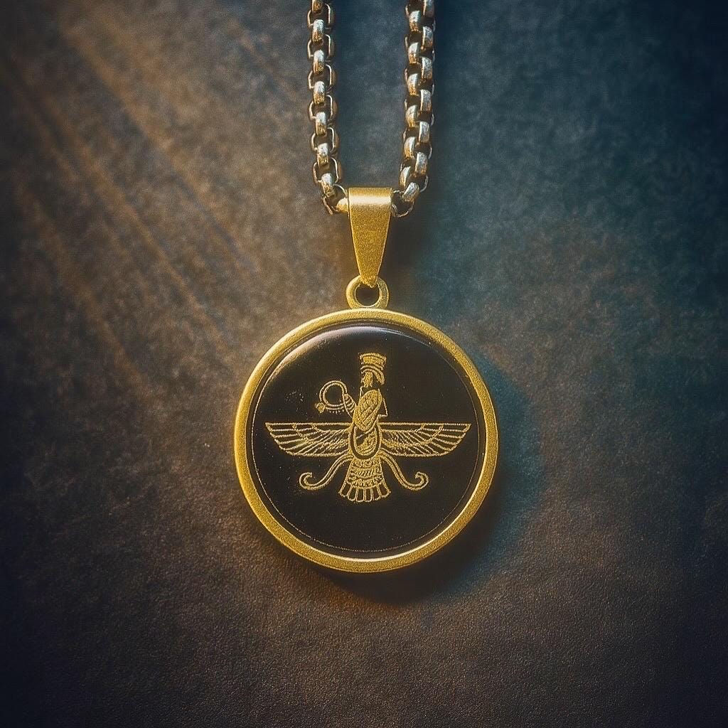 Customize Necklace for Men.